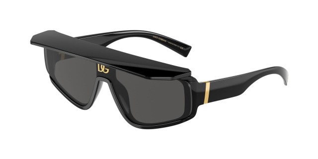 Dolce & Gabbana DG 6177 501/87