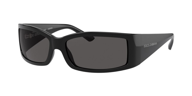 Dolce & Gabbana DG 6188 501/87