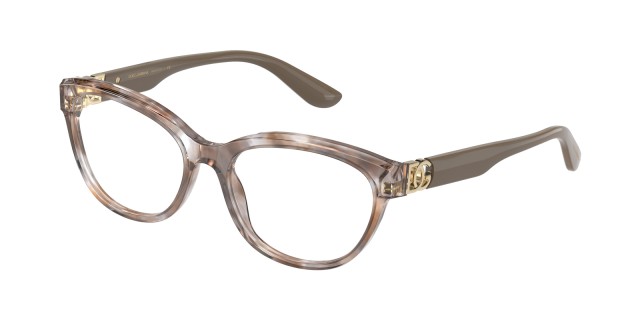Dolce & Gabbana DG3342 3321