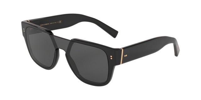 Dolce & Gabbana Domenico DG 4356 501/87 22mm