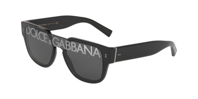 Dolce & Gabbana Domenico DG 4356 501/M 22mm