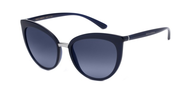 Dolce & Gabbana ESSENTIAL DG 6113 3094/4L 55mm