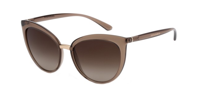 Dolce & Gabbana ESSENTIAL DG 6113 3159/13 55mm