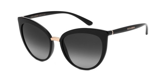 Dolce & Gabbana Essential DG 6113 501/8G 55mm