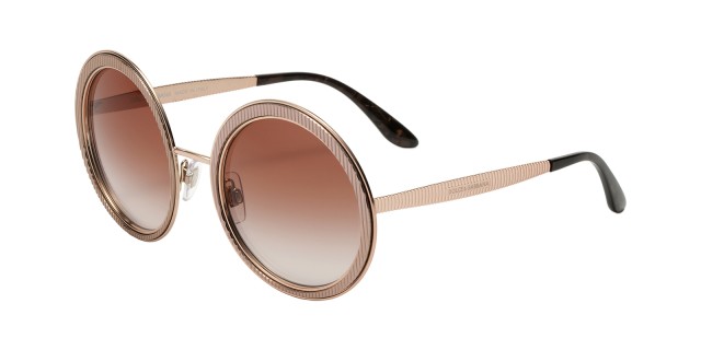 Dolce & Gabbana GROS GRAIN DG 2179 1298/13 54mm