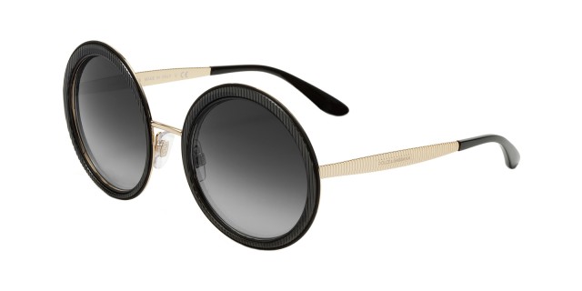 Dolce & Gabbana GROS GRAIN DG 2179 1312/8G 54mm