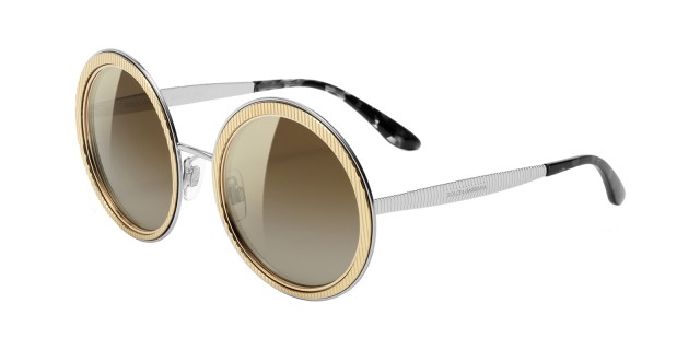 Dolce & Gabbana GROS GRAIN DG 2179 1313/6E 54mm