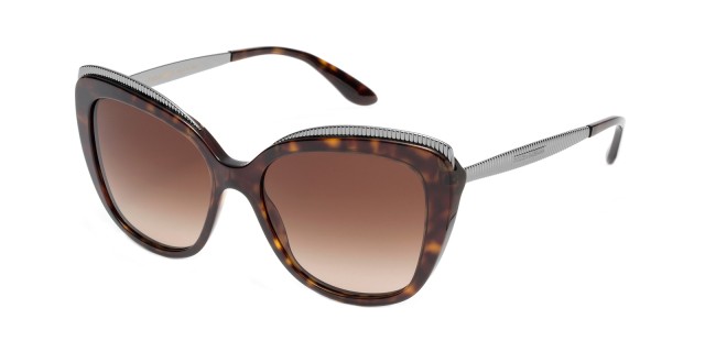 Dolce & Gabbana GROS GRAIN DG 4332 502/13 57mm