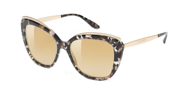 Dolce & Gabbana GROS GRAIN DG 4332 911/6E 57mm