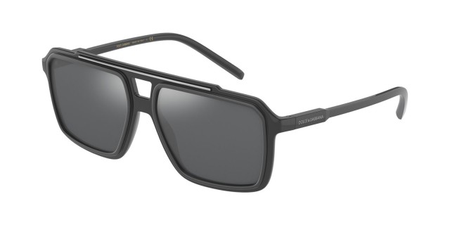  Dolce & Gabbana Miami DG 6147 3101/6G 57mm