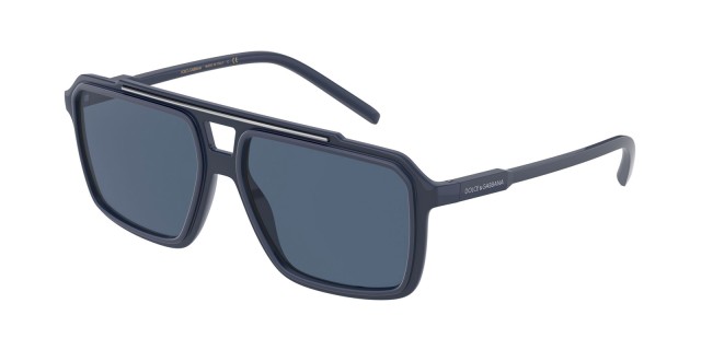  Dolce & Gabbana Miami DG 6147 3294/80 57mm