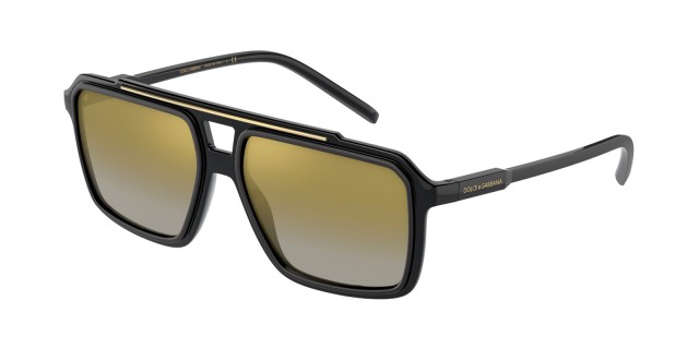 Dolce & Gabbana Miami DG 6147 501/6E 57mm