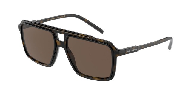  Dolce & Gabbana Miami DG 6147 502/73 57mm