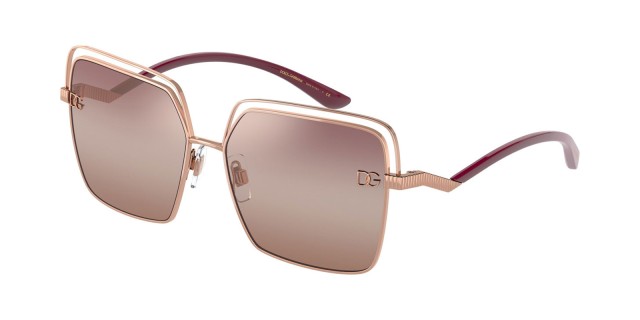 Dolce & Gabbana Monogram DG 2268 1298/AQ 59mm
