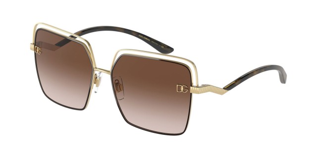 Dolce & Gabbana Monogram DG 2268 1344/13 59mm