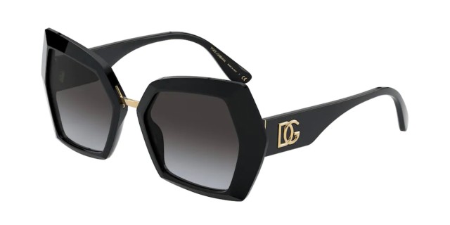 Dolce & Gabbana Monogram DG 4377 3252/8G 54mm