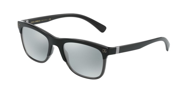 Dolce & Gabbana Monogram DG 6139 3275/6G 54mm