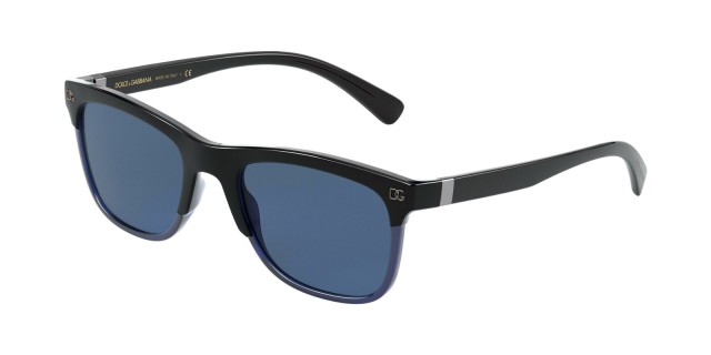 Dolce & Gabbana Monogram DG 6139 3276/80 54mm