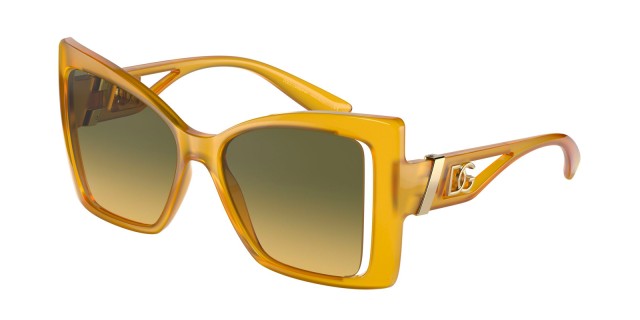 Dolce & Gabbana Monogram DG 6141 3283/11 55mm