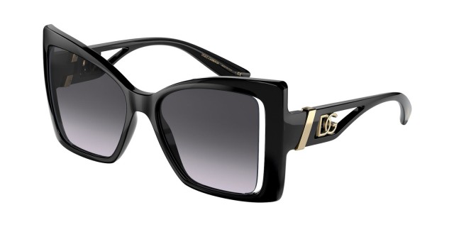 Dolce & Gabbana Monogram DG 6141 501/8G 55mm