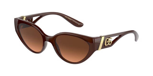 Dolce & Gabbana Monogram DG 6146 3290/78 54mm