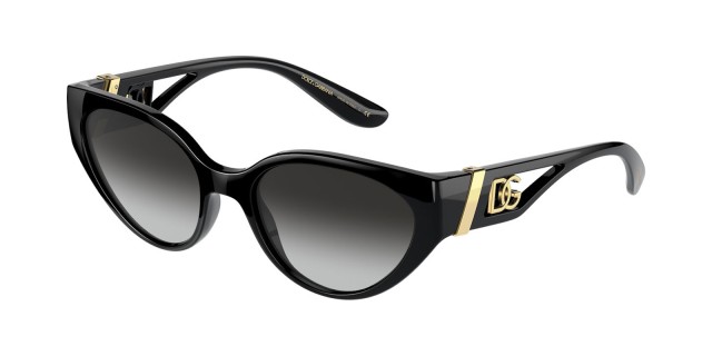 Dolce & Gabbana Monogram DG 6146 501/8G
