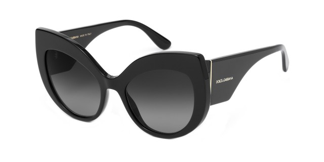 Dolce & Gabbana PRINTED DG 4321 501/8G 55mm