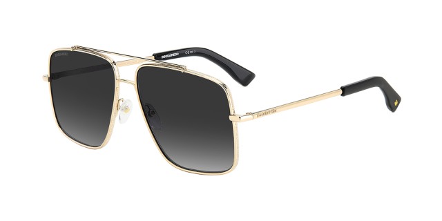 Dsquared2 D2 0050/S J5G/9O 60mm