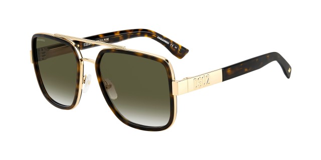 Dsquared2 D2 0060/S 06J/9K