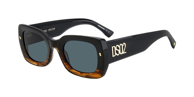 Dsquared2 D2 0061/S EX4/KU 51mm