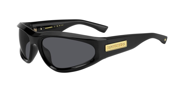 Dsquared2 D2 0101/S 807/IR