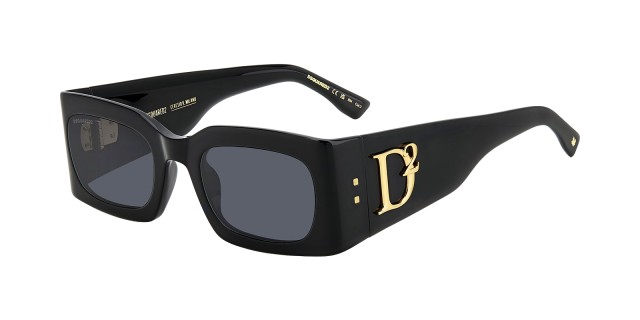 Dsquared2 D2 0109/S 807/IR