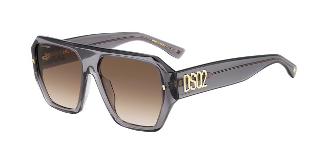 Dsquared2 D2 0128/S KB7/HA