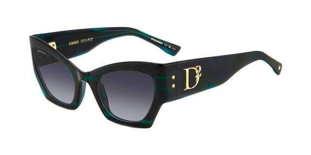 Dsquared2 D2 0132/S 6AK/9O