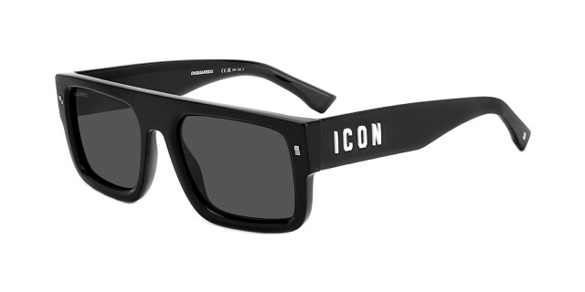 Dsquared2 ICON 0008/S 807/IR