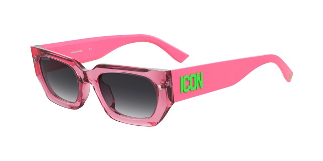 Dsquared2 Icon 0017/S 67T/9O