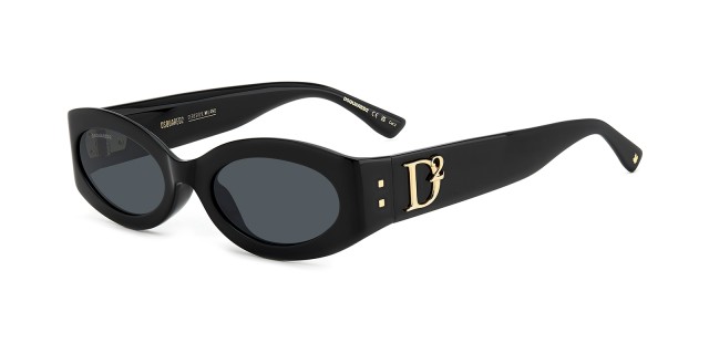 Dsquared2 D2 0150/G/S 807/IR