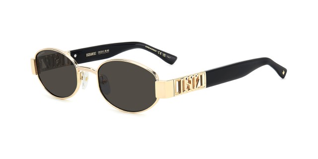 Dsquared2 D2 0155/S 000/IR
