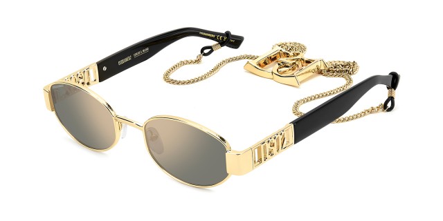Dsquared2 D2 0155/S/SE 000/JO