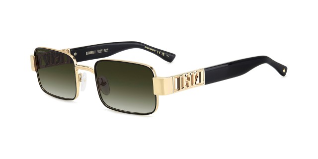 Dsquared2 D2 0156/S 0NZ/9K