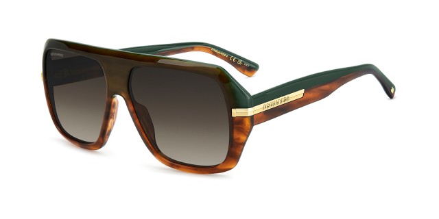 Dsquared2 D2 0160/S EX4/HA