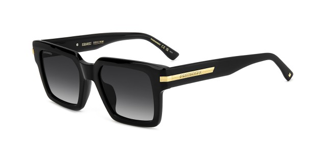 Dsquared2 D2 0161/G/S 807/9O