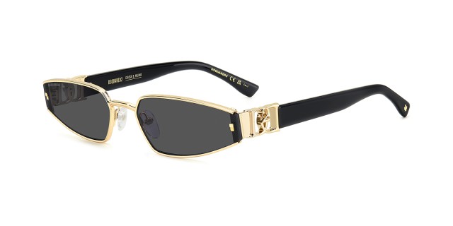 Dsquared2 D2 0168/S 000/IR
