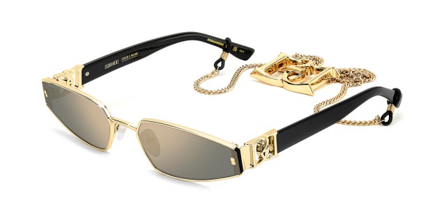 Dsquared2 D2 0168/S/SE 000/JO