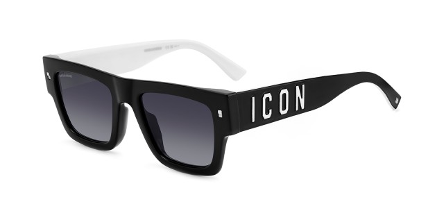 Dsquared2 ICON 0021/S 807/9O