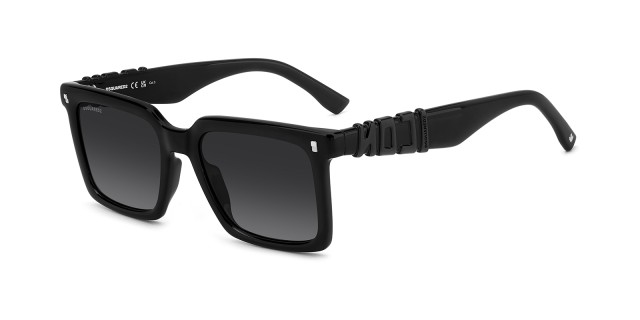 Dsquared2 ICON 0025/S 807/9O