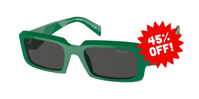 Prada SPR 27Z 11L-08Z