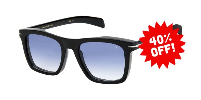 David Beckham DB 7000/S BSC/08