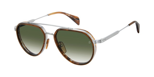 David Beckham DB 1226/G/S 9CI/8Z