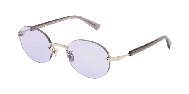 Gast Olli Silver OL03